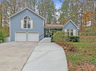5390 Muirwood Pl, Powder Springs, GA 30127