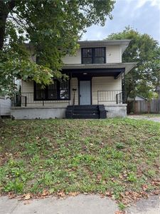 34 W Bruce Ave, Dayton, OH, 45405