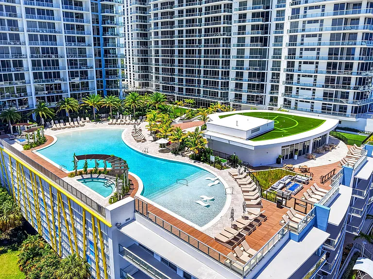 220 Lake Shore Dr #1708 — Photo 81