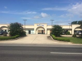 554 Belle Terre Blvd, La Place, LA 70068