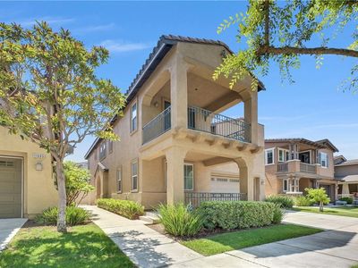 11095 Break St, Loma Linda, CA, 92354