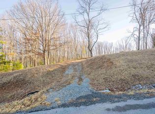 Lot18&19 Big Bend Dr, Bland, VA 24315