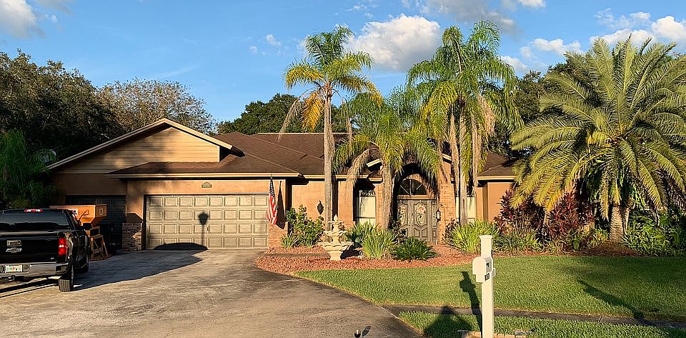 16301 Birkdale Drive 