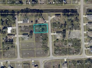 1602 FLORA AVE S, LEHIGH ACRES, FL 33976