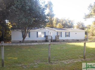 166 Sherwood Rd, Rincon, GA 31326