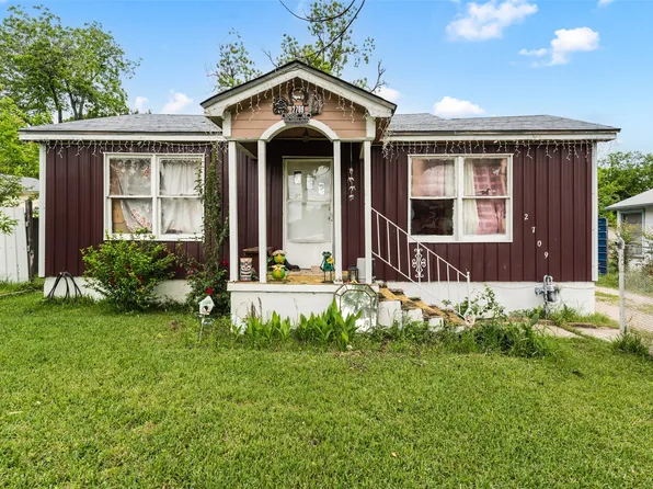 2709 Speight Ave, Waco, TX 76711