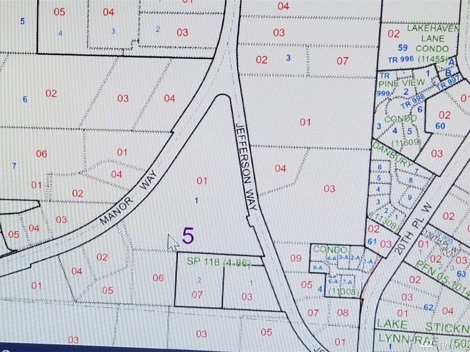 1st image of 13727 Jefferson Way