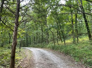 Hazel Valley Rd, Elkins, AR 72727