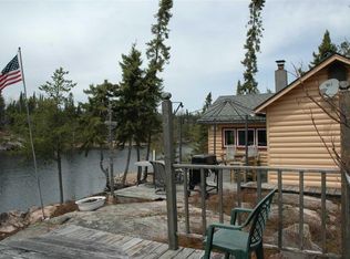 247 Sag Lake Trl, Grand Marais, MN 55604