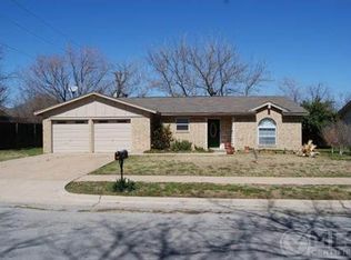 501 Cherokee Trl, Keller, TX 76248