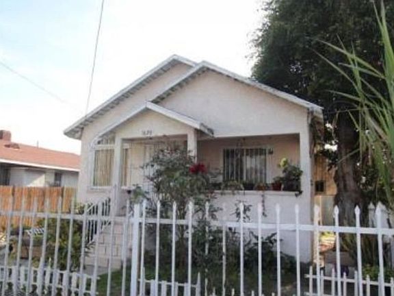 Property Side View