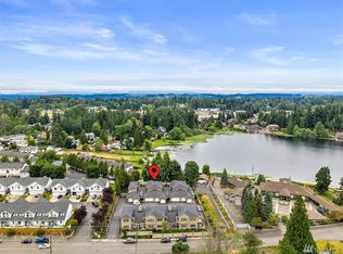 1204 23rd Ave UNIT A2, Milton, WA