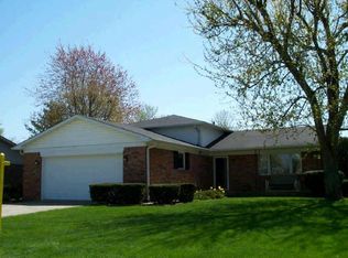 3205 E Ivory Way, Indianapolis, IN 46227