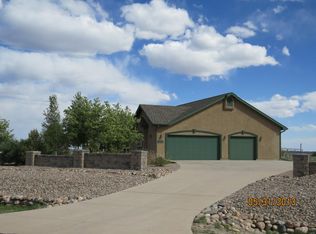 11595 Dallas Rd, Peyton, CO 80831