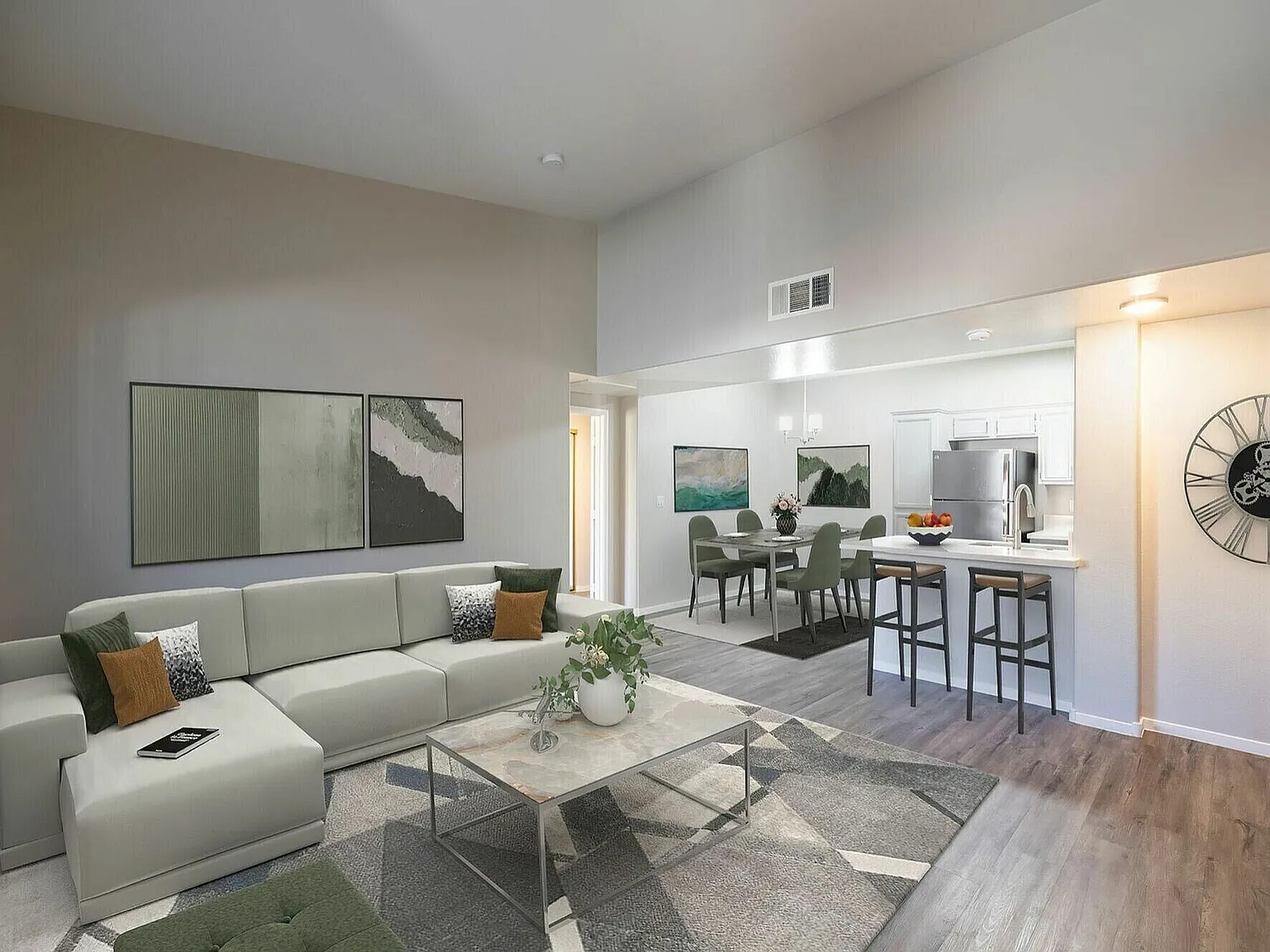 Harlow Apartments — Photo 4