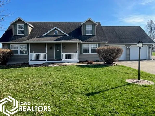 12268 Parkside Dr, Moravia, IA 52571