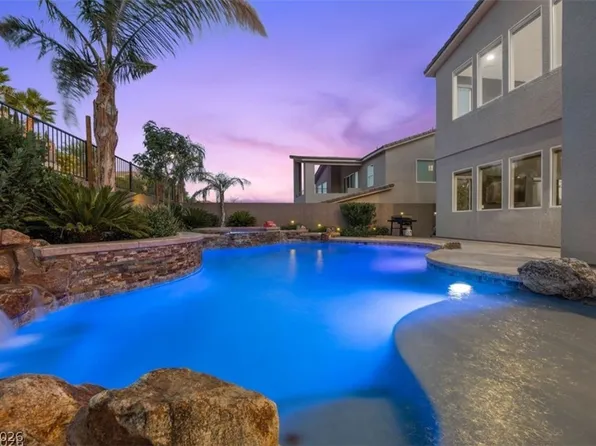 28 Vista Outlook St, Henderson, NV 89011