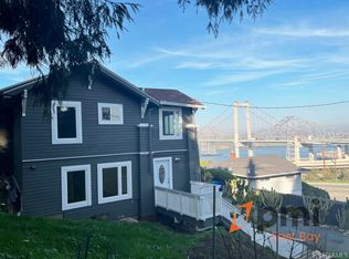 303 Virginia St APT B, Crockett, CA 94525