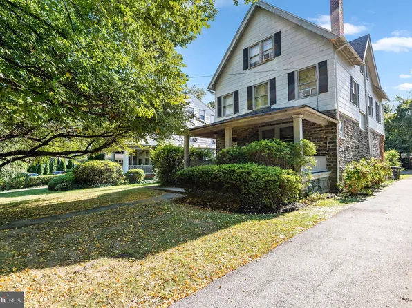 124 Birch Ave, Bala Cynwyd, PA 19004