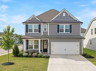 3729 Felipe Way, Murfreesboro, TN 37129