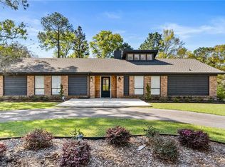 8401 Twin Lakes Dr, Mobile, AL 36695