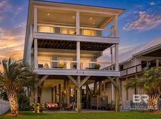 29461 Bayshore Dr N, Orange Beach, AL 36561