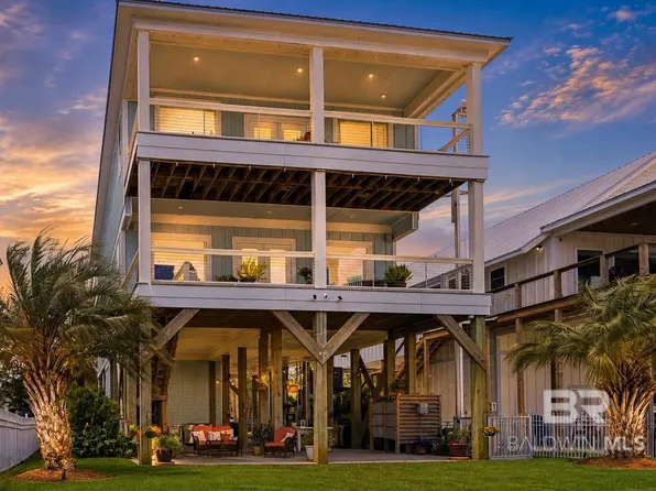 29461 Bayshore Dr N, Orange Beach, AL 36561