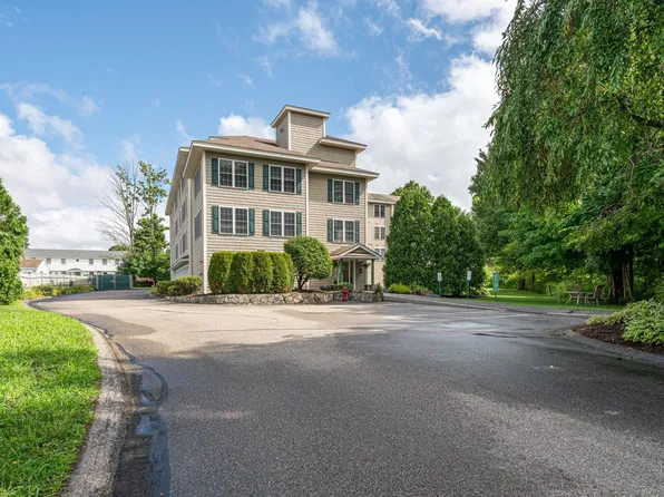 373 Lafayette Road #401, Hampton, NH 03842