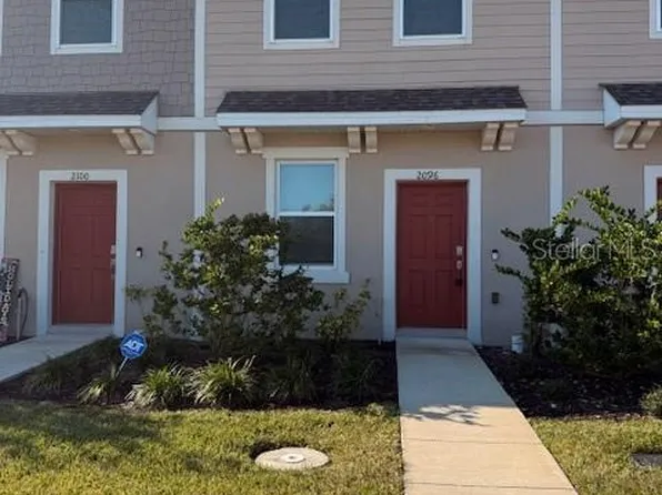 2096 Viewfinder St #2096, Kissimmee, FL 34758