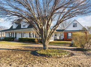 11845 Fm 2449, Ponder, TX 76259