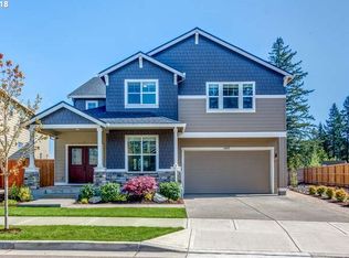 13912 SE Nightingale Ave, Happy Valley, OR 97015