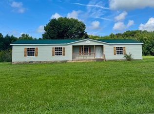 537 Corinth Oakville Rd, Russellville, KY 42276