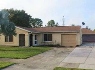 4545 Avanti Cir, North Port, FL 34287