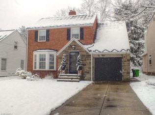 1727 Oakmount Rd, South Euclid, OH 44121