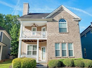 1808 Laurel Green Way, East Pt, GA 30344