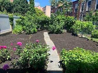 Rented by Luxury Apartments LIC