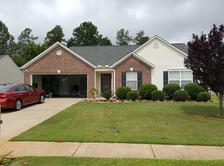 600 Sydney Ct, Simpsonville, SC 29680