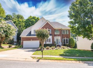 12346 Willingdon Rd, Huntersville, NC 28078