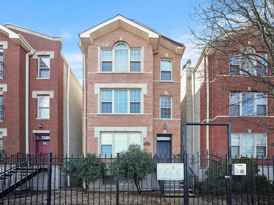 1st image of 3343 W Warren Blvd Unit 1