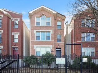 3343 W Warren Blvd UNIT 1, Chicago, IL 60624