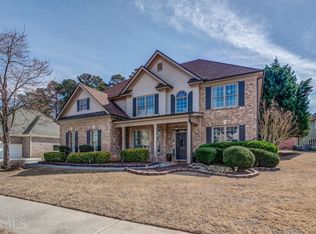 920 Arbor Dr, Loganville, GA 30052