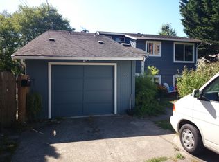 3203 McClintock Ave S, Seattle, WA 98144