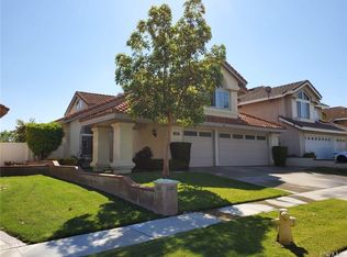 2501 Redrock Dr, Corona, CA 92882