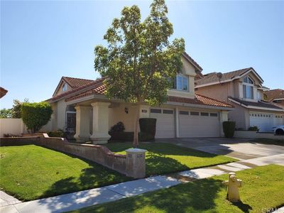 2501 Redrock Dr, Corona, CA, 92882