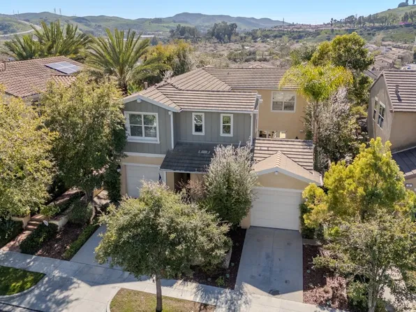 30 Vivido St, Mission Viejo, CA 92694
