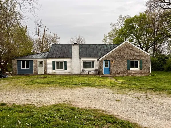 8122 Lower Miamisburg Rd, Germantown, OH 45327