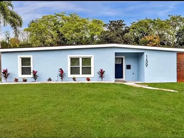 159 Lynbrook Dr, Orlando, FL 32807