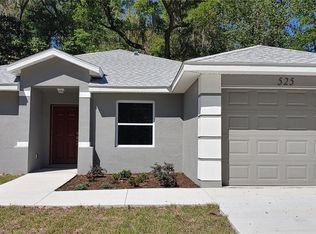 525 SE 34th Pl, Ocala, FL 34471