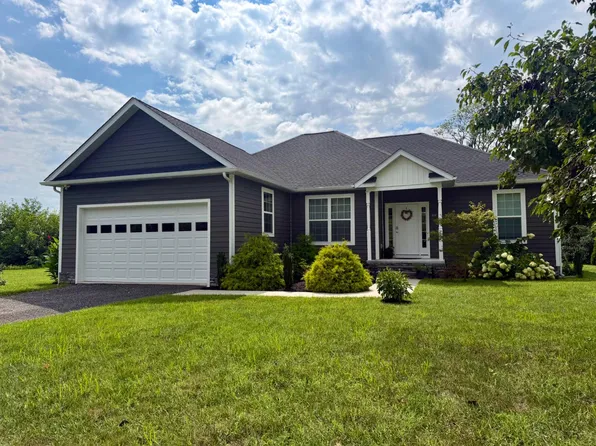 414 S Church St, Sudlersville, MD 21668