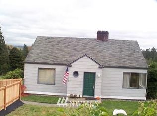 5903 S 2nd Ave, Everett, WA 98208